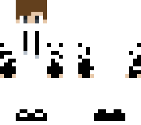 white cool