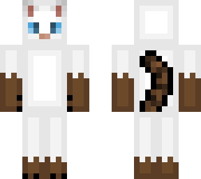 whitefang