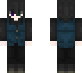 wianna suit