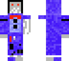 withered bonnie