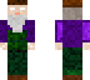wizard/author