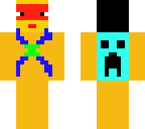 xx super minecraft xx