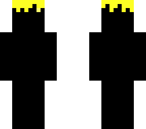 yellow boi