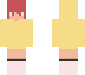 yellow hoodie (unshaded and fixed)