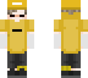 yellow v3