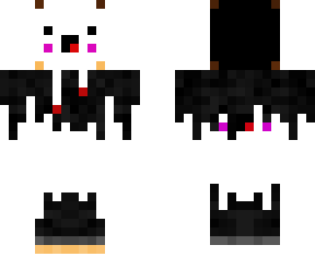 yo blanco y *****