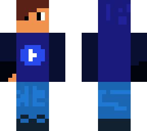 youtube azul
