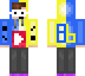 yt brady blocker