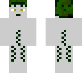 zetsu branco