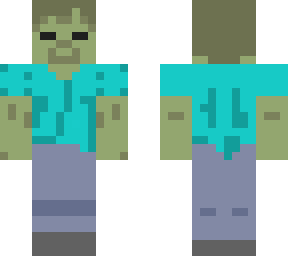 zombie (default)