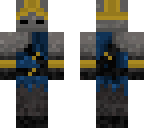 zombie prince