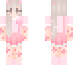 ^* pink stars ~!