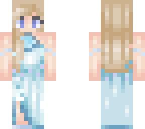 ~;*by the seashore*;~ //wedding skin//