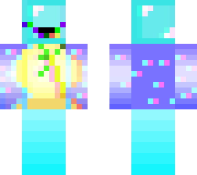 -+ glitched beachy skeppy +-