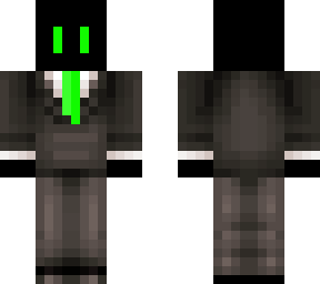 ~glitch~ (cool pattern on skin)