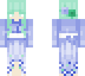 ~kiwi kimono~