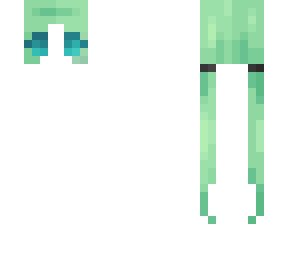~mint miku~