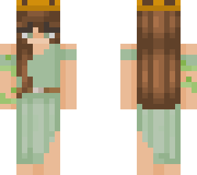 ~queen skin~(also i take request so please one if you want<3 )
