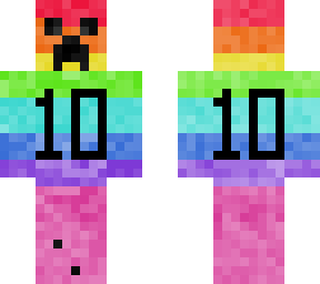 10 followers! yay! party!!!