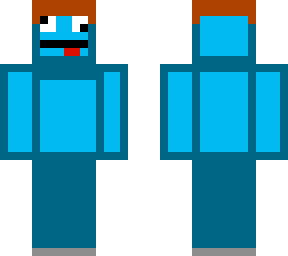 1216rex offical skin