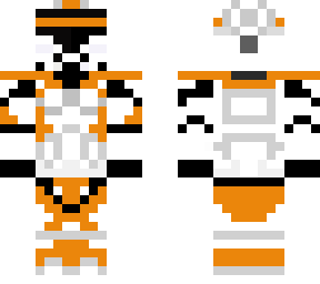 212th attack battalion clone trooper v2