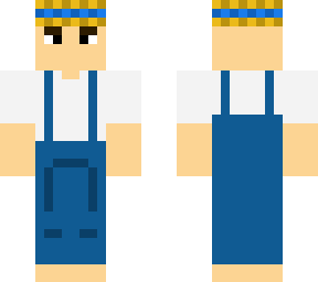 a farmer