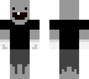 a man with gloves
