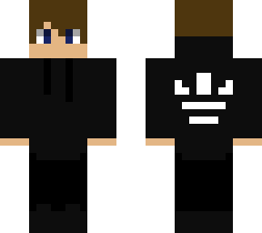 adidas boy all black clothes(fixed)