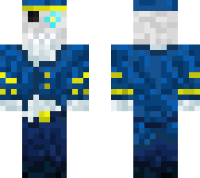 admiral sans