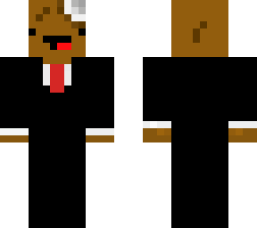 agent coconut
