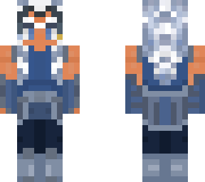 ahsoka tano
