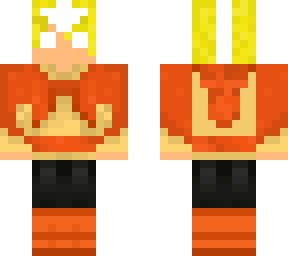 air nomad bean {avatar state}