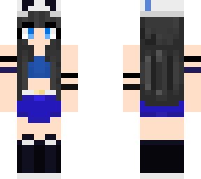 alexby chica