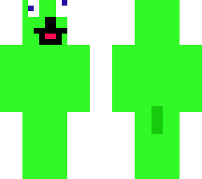 alien