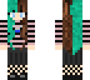 alt girl