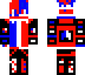 america ninja