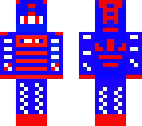 american ninjax4