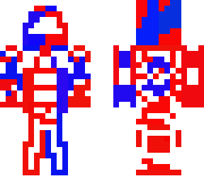 american reaper ninja