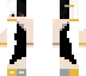 angel/demon