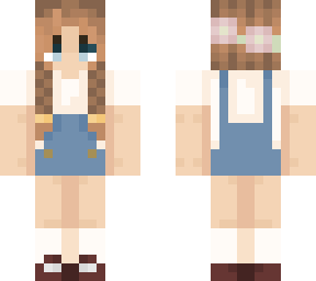 anime girl