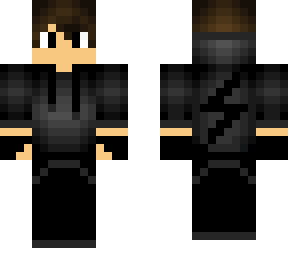 another lit skin