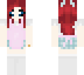 apron