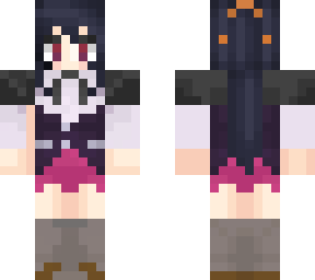 ara-ara highschooldxd