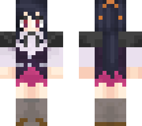 ara-ara highschooldxd fixed