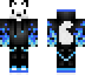 arctic fox gamer