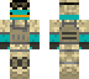 army perry