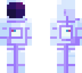 astronaut
