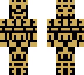 aztec sun god