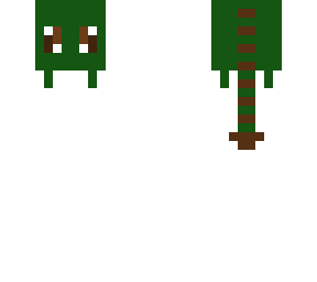 baby forest dragon