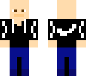 bald ryan